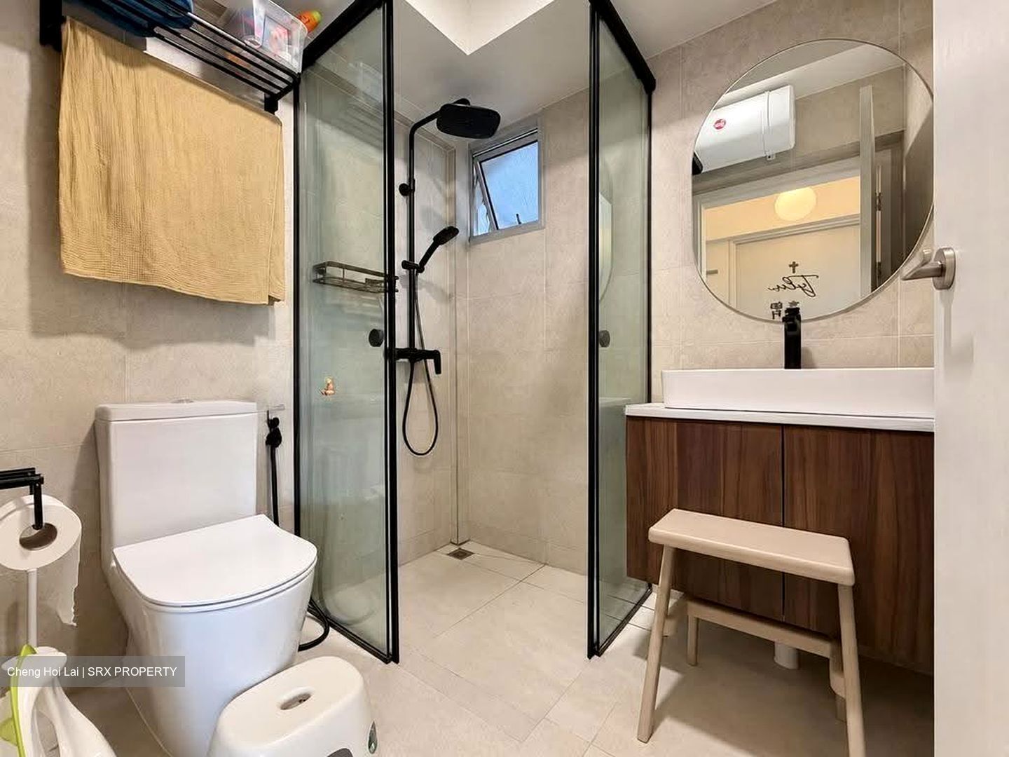 Blk 222B Bedok Beacon (Bedok), HDB 4 Rooms #617113891
